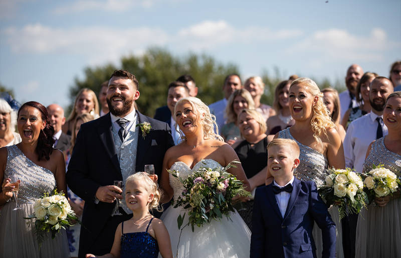 Farleigh Wedding Image 6