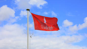 Farleigh Red 8399
