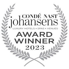 Conde Nast Winner