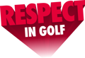 Respect in Golf
