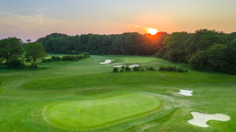 Farleigh Winter Golf