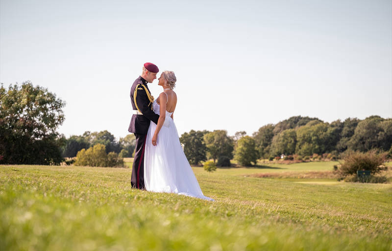 Farleigh Wedding Image 9