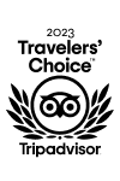 Trip Advisor Travellers’ Choice