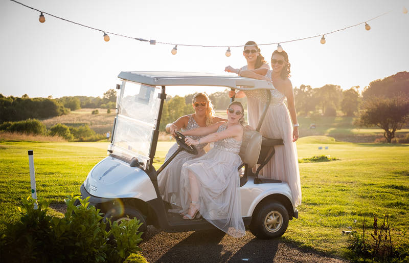 Farleigh Wedding Image 4