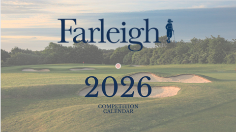 Farleigh Terrace