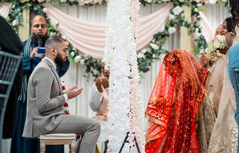 Farleigh Wedding Image 5