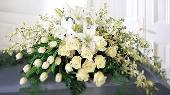 Funeral Cover