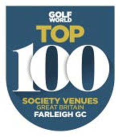 Top 100 Society Venues
