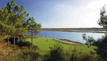 Dona Filipa Hotel In The Algarve 2