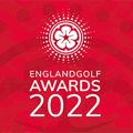England Golf