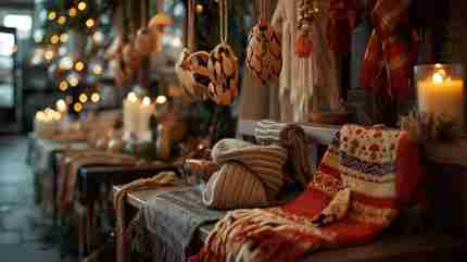 Christmas Market