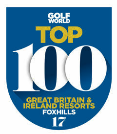 Golf World Top 100 Resorts