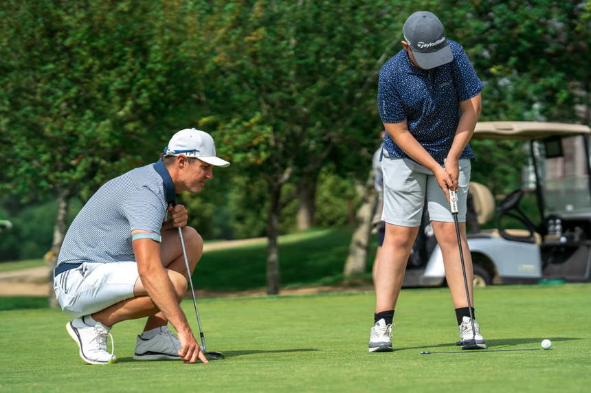 Farleigh Junior Coaching