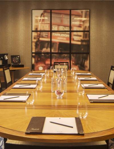 Farleigh Suite 3