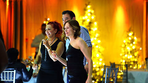 Farleigh Celebrate Christmas